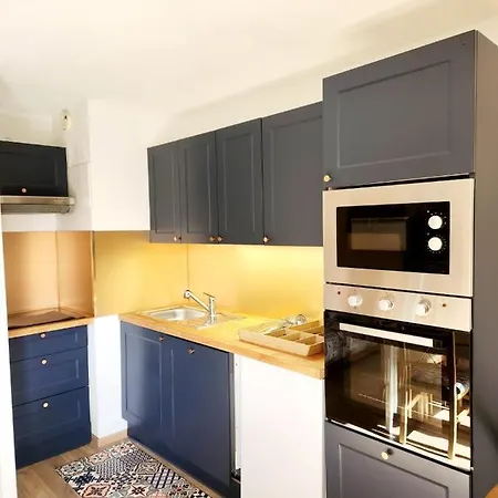 Cosy 4 Personnes - Charme Et Confort Au Pied Des Pistes Apartment Les Deux Alpes